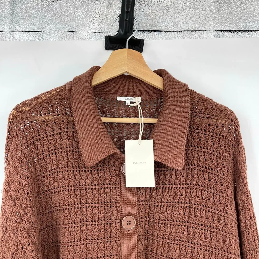 Tularosa 100% cotton
